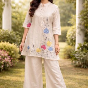 Designer Co ord Sets