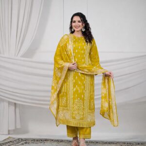 Cotton Boutique Suits