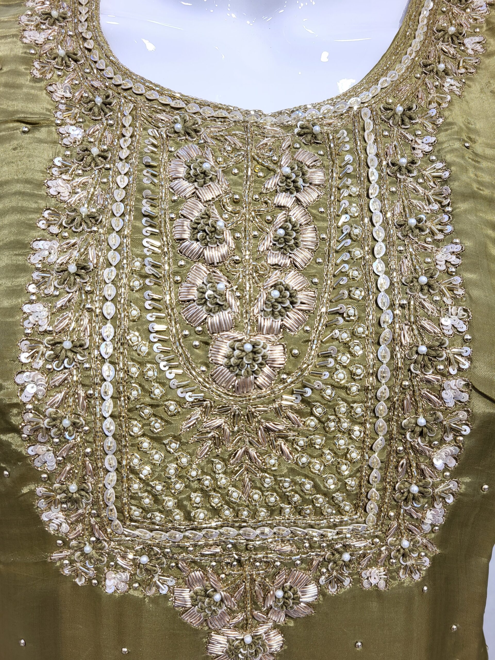 designer party wear suit